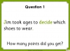 Sentence Dictation 2 - Year 3 Teaching Resources (slide 5/26)